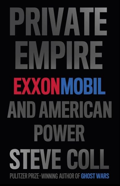 Produktbild: Private Empire
