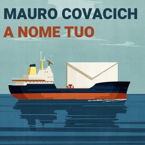 Produktbild: nome tuo, A