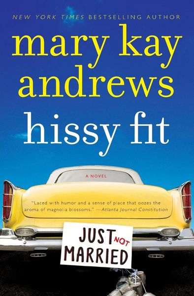 Produktbild: Hissy Fit