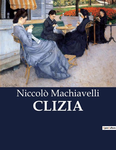 Produktbild: Clizia