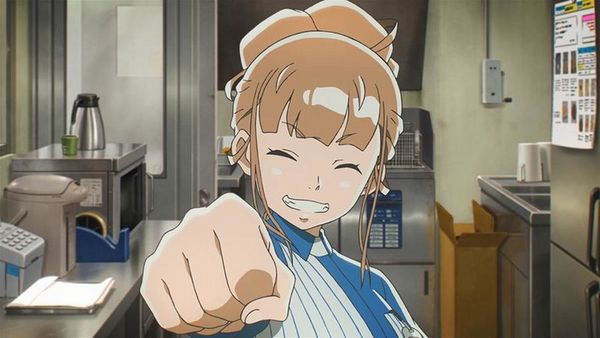 Produktbild: A Place Further than the Universe - Volume 1: Episode 01-04