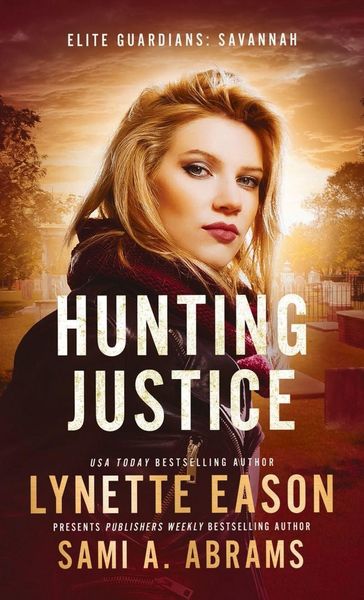 Produktbild: Hunting Justice