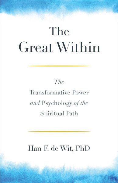 Produktbild: The Great Within