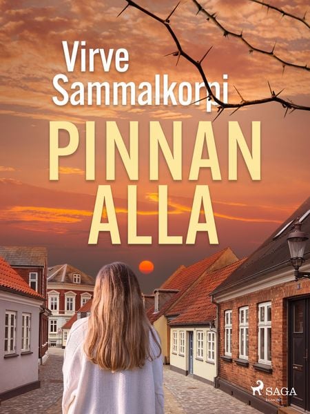 Produktbild: Pinnan alla
