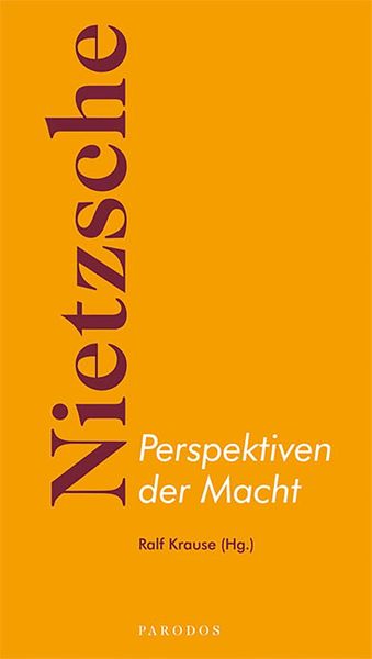 Produktbild: Nietzsche