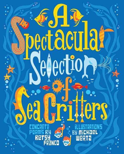 Produktbild: Spectacular Selection Of Sea C
