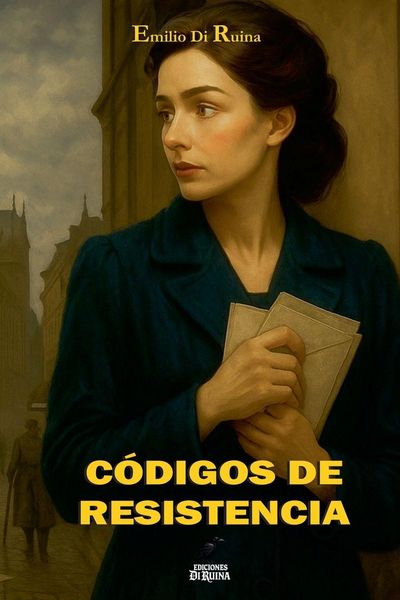 Produktbild: C&oacute;digos de Resistencia