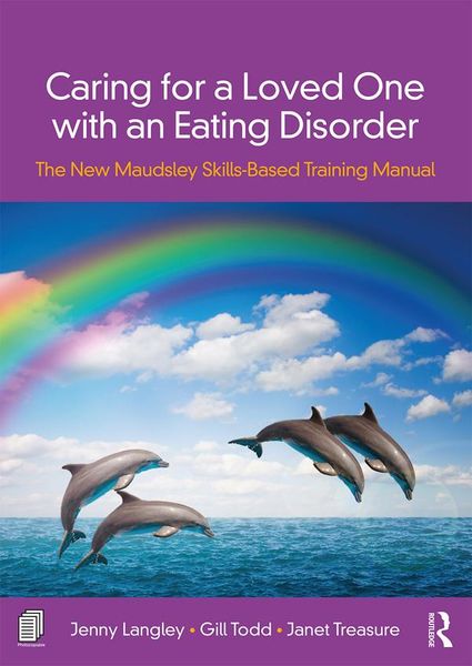 Produktbild: Caring for a Loved One with an Eating Disorder