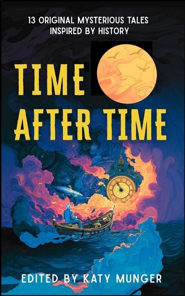 Produktbild: Time After Time