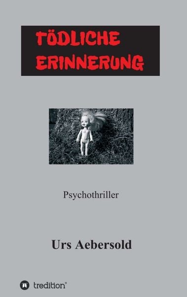 Produktbild: T&Ouml;DLICHE ERINNERUNG