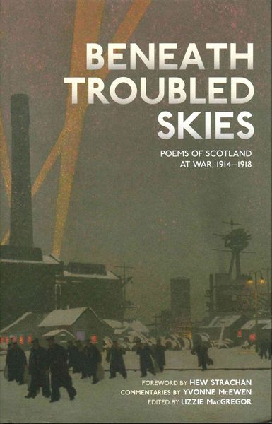 Produktbild: Beneath Troubled Skies