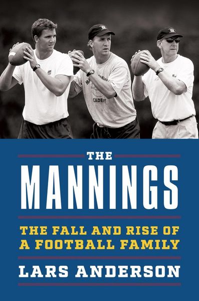 Produktbild: The Mannings