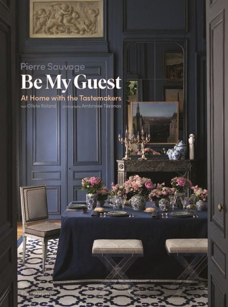 Produktbild: Be My Guest