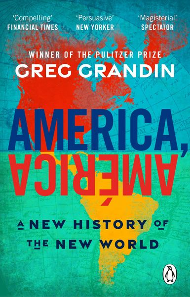 Produktbild: America, Am&eacute;rica