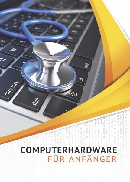 Produktbild: Computerhardware f&uuml;r Anf&auml;nger