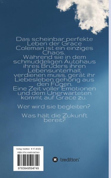 Produktbild: Ruf des Himmels