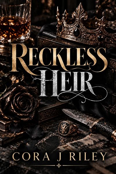 Produktbild: Reckless Heir