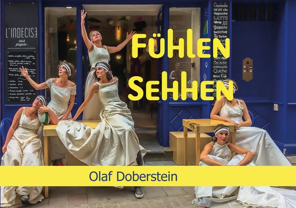 Produktbild: F&uuml;hlen Sehhen
