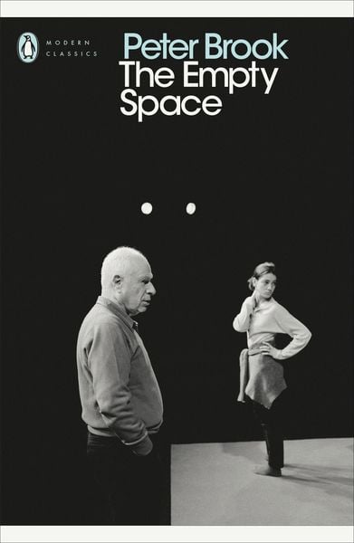 Produktbild: The Empty Space