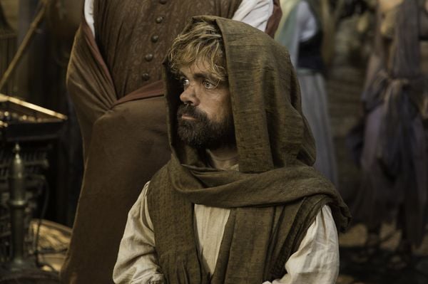 Game of Thrones - Staffel 5 [4 BRs]