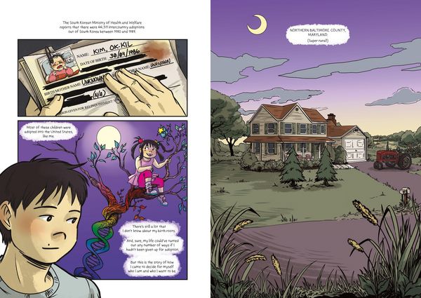 Produktbild: Monstrous