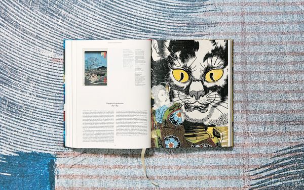 Produktbild: Japanese Woodblock Prints