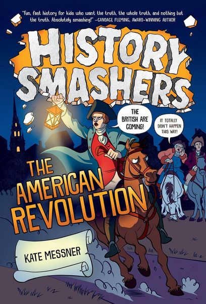 Produktbild: History Smashers