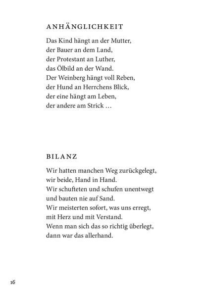 Produktbild: Heinz Erhardt: Das Schwarze sind die Buchstaben
