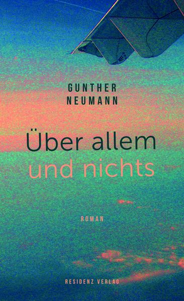 Produktbild: &Uuml;ber allem und nichts