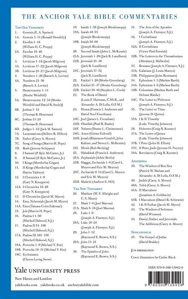 Produktbild: Numbers 21-36