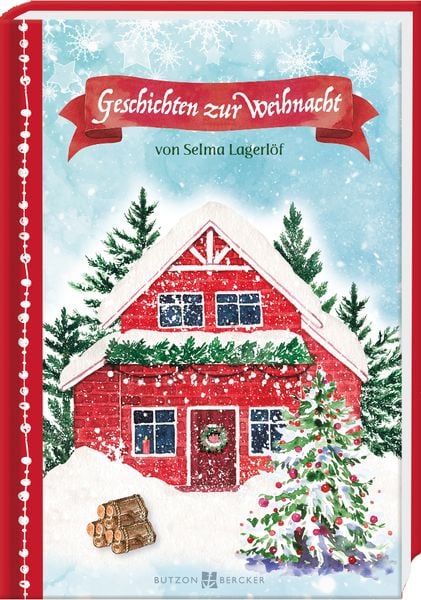 Produktbild: Geschichten zur Weihnacht