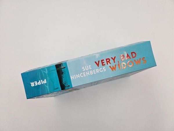 Produktbild: Very Bad Widows