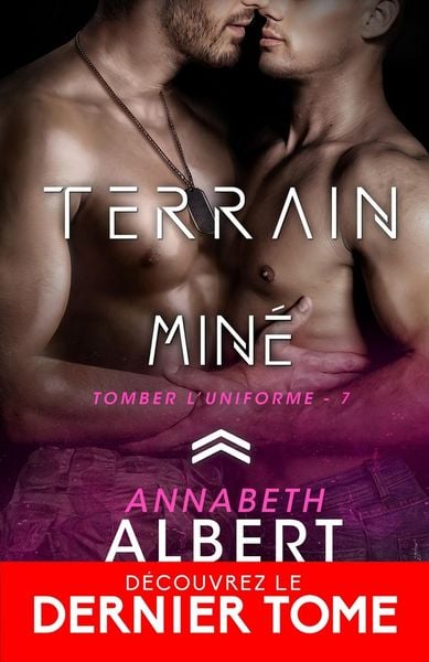 Produktbild: Terrain min&eacute;