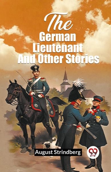 Produktbild: The German Lieutenant And Other Stories