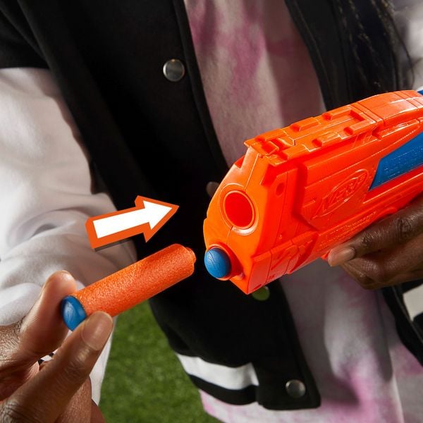 Produktbild: Nerf N Series Ward
