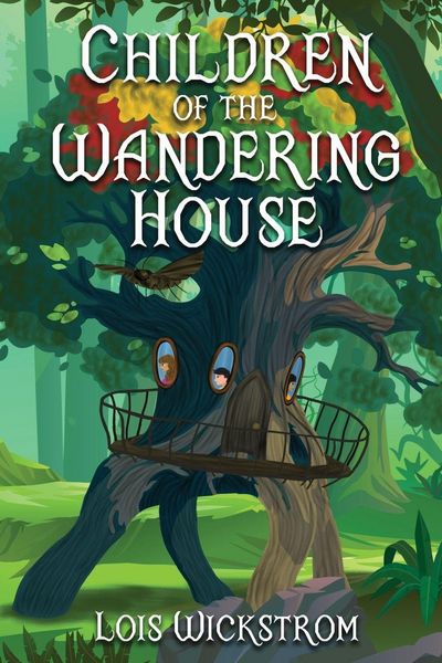 Produktbild: Children of the Wandering House