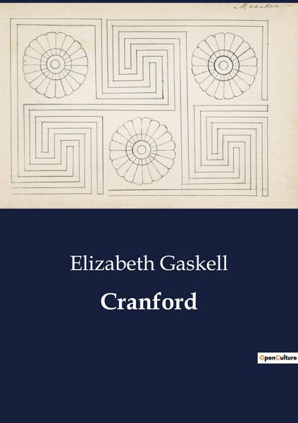 Produktbild: Cranford