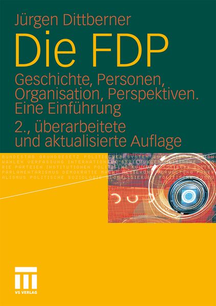 Produktbild: Die Fdp
