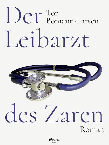 Produktbild: Der Leibarzt des Zaren