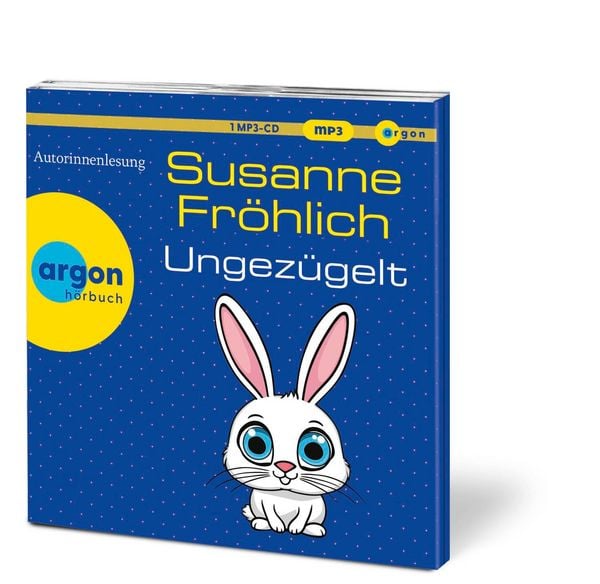 Produktbild: Ungez&uuml;gelt