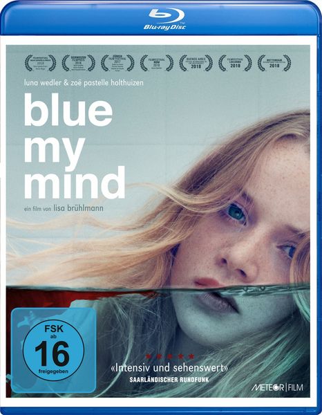 Produktbild: Blue My Mind