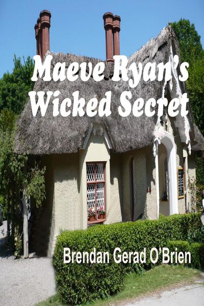Produktbild: Maeve Ryan's Wicked Secret
