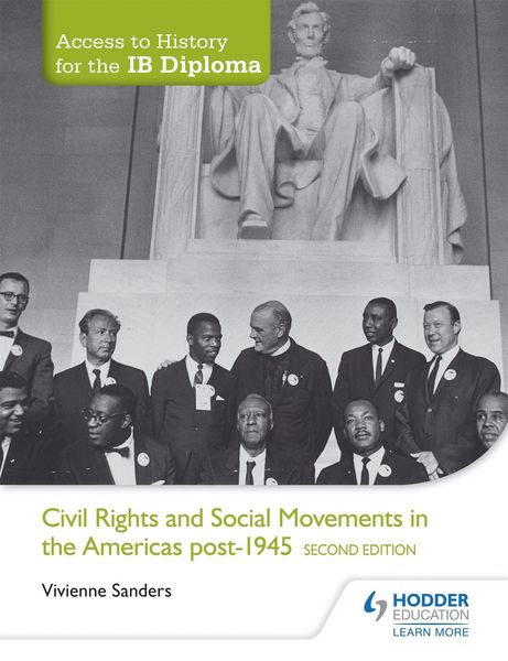 Produktbild: Access to History for the IB Diploma