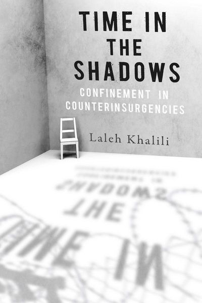 Produktbild: Time in the Shadows