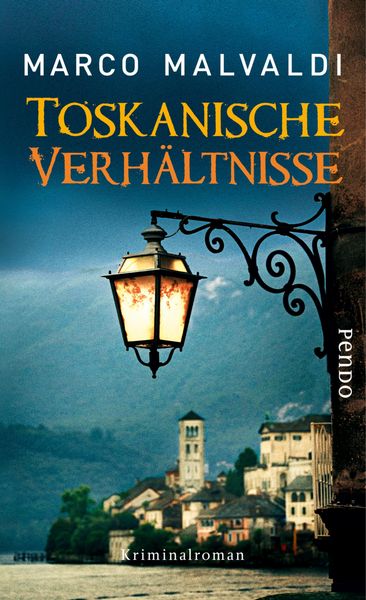Produktbild: Toskanische Verh&auml;ltnisse