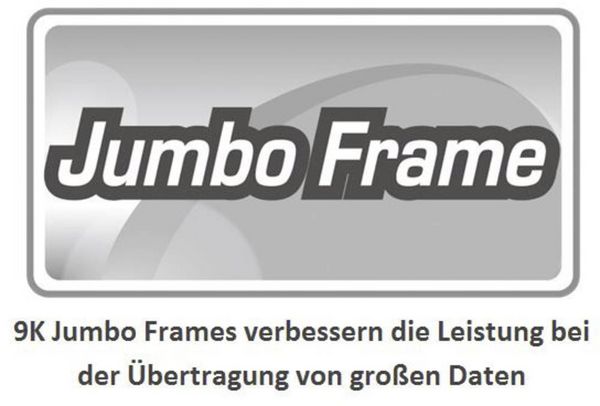 Produktbild: EDIMAX ES-5500G V3 ES-5500G Netzwerk Switch 5 Port 1 GBit/s