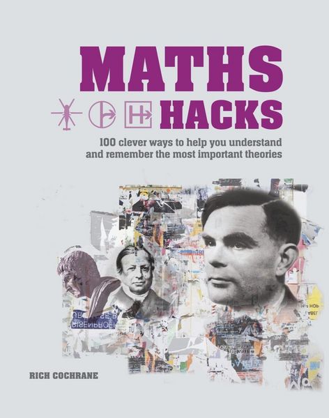 Produktbild: Maths Hacks