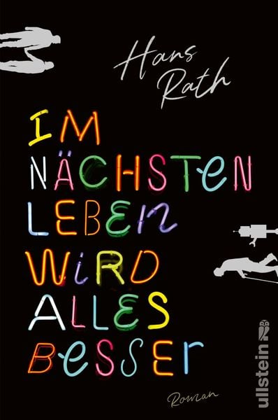Produktbild: Im n&auml;chsten Leben wird alles besser