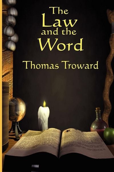 Produktbild: The Law and the Word
