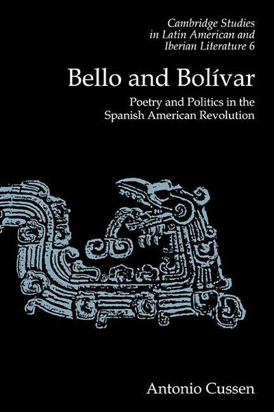 Produktbild: Bello and Bolivar